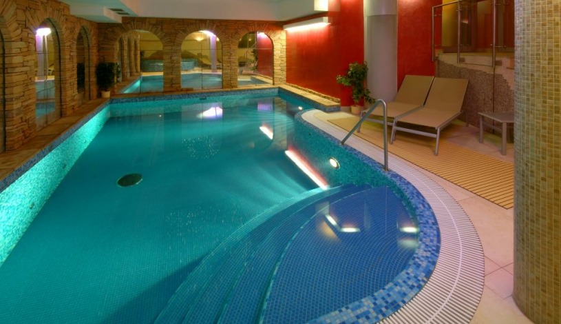 Wellness Hotel Windsor Špindlerův Mlýn